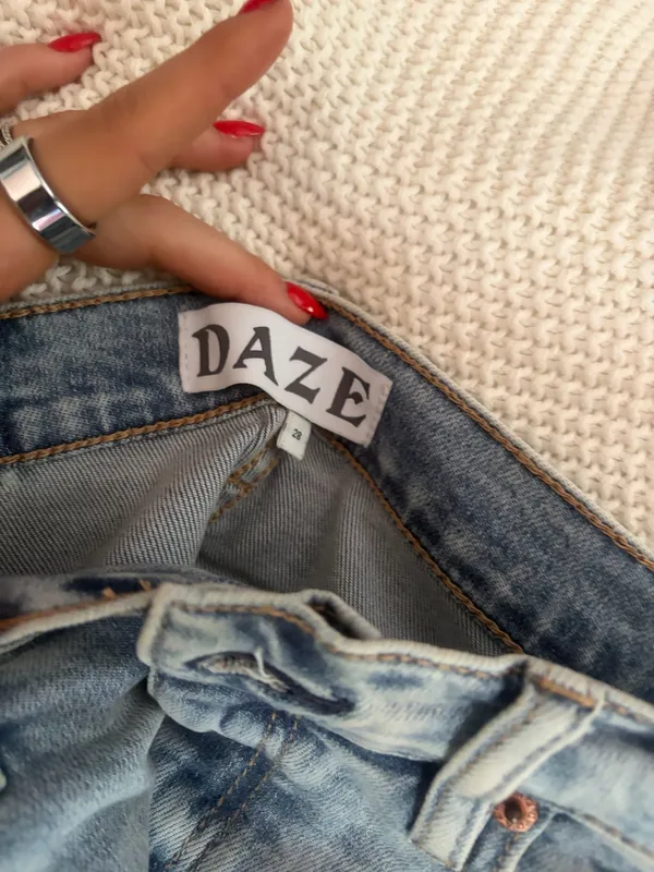 Daze Jeans Urban Outfitters - Image 2