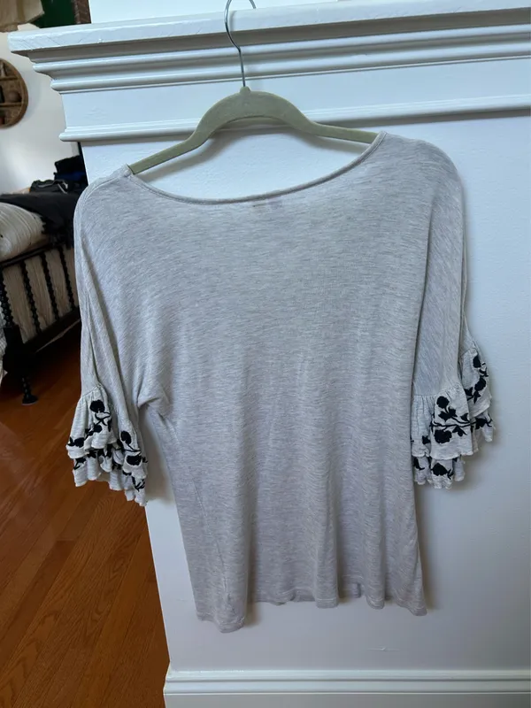 Boutique Top - Image 2