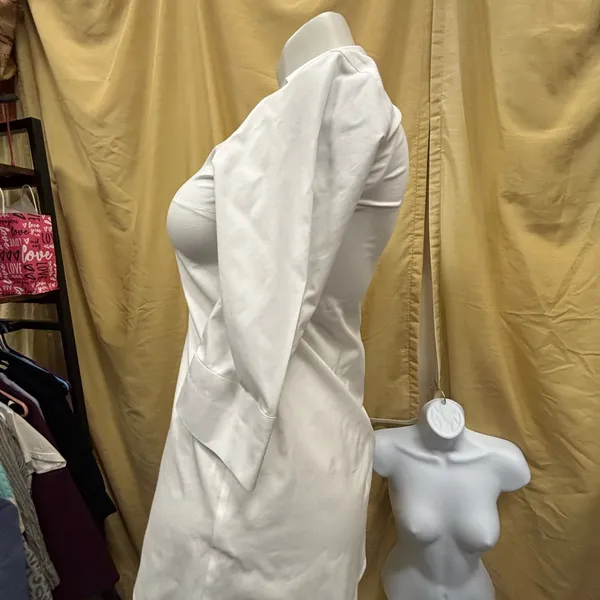 Chico‘s‎ size 0 asymmetrical - Image 2