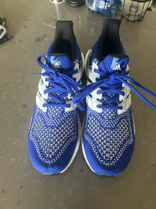 Adidas Ultraboost Shoes - Image 2