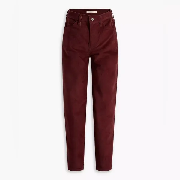 Levi’s HIGH WAISTED MOM JEANS‎ - Image 4