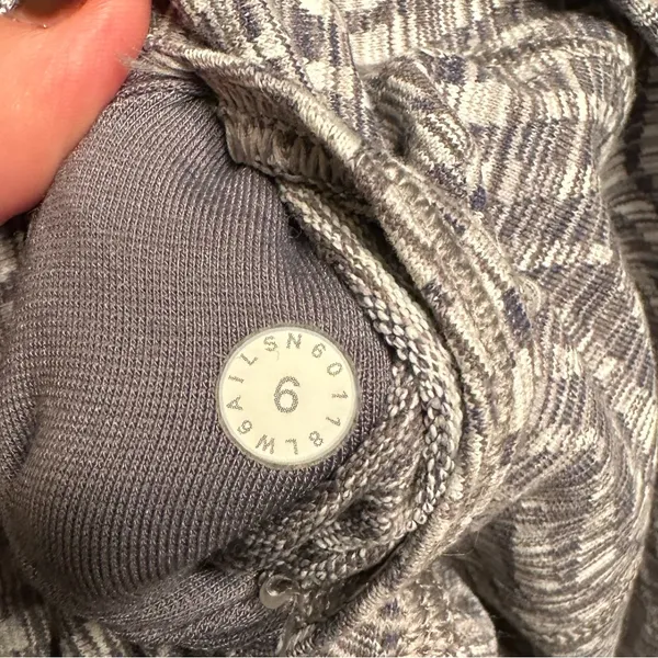 Lululemon‎ Wunder Under Crop Leggings - Image 4
