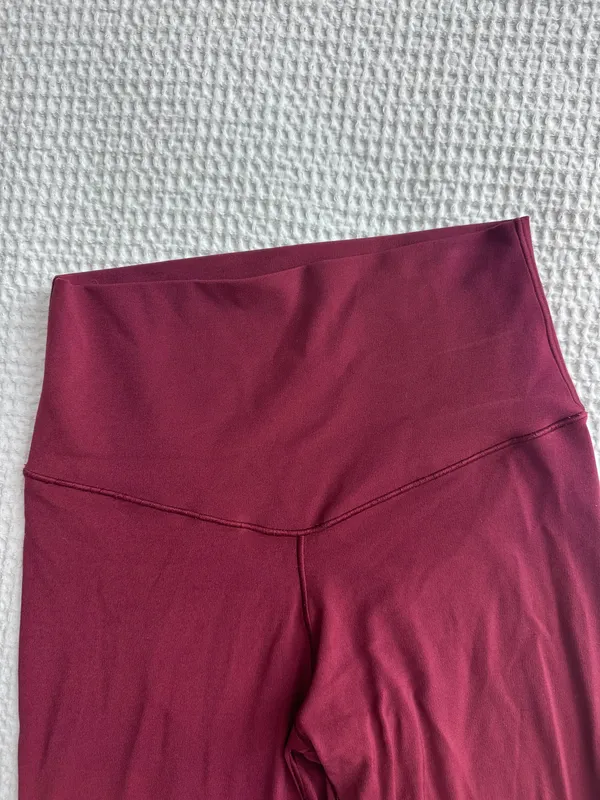 Aerie offline Full Length High Waisted Leggings - Image 3