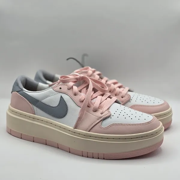 Size 12 Nike Women'S Air Jordan 1 Elevate Low DH7004-600 Shoes Sneaker NEW W/Box - Image 10