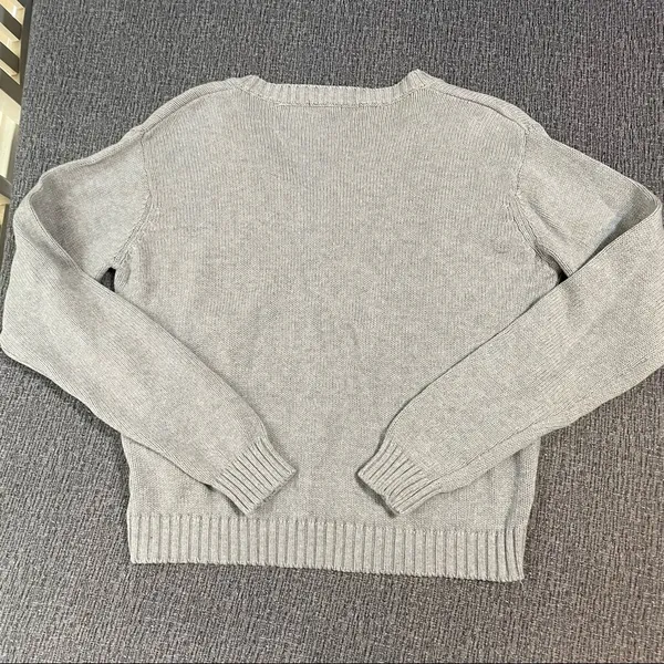 Brandy Melville Gray Sweater - Image 8