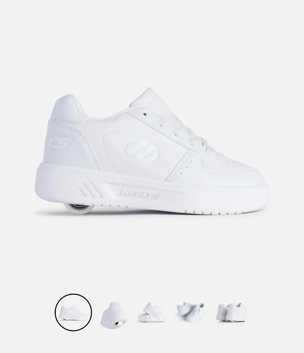 Kama Heelys  - Image 3