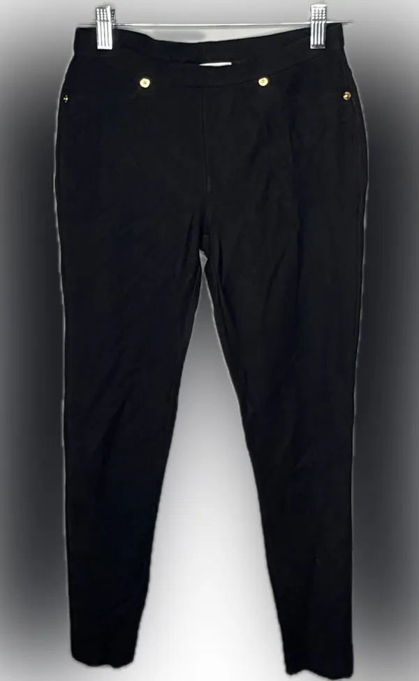 Michael Michael Kors Black Pants - Image 2