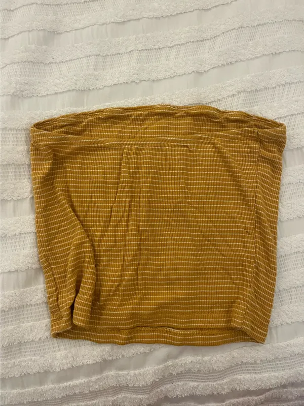 American Eagle Tube Top - Image 2