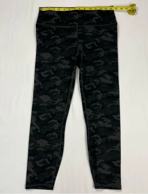Fabletics Camouflage Leggings, Size: Large??? - Image 5