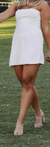 Peppermayo Mini Dress - Image 2