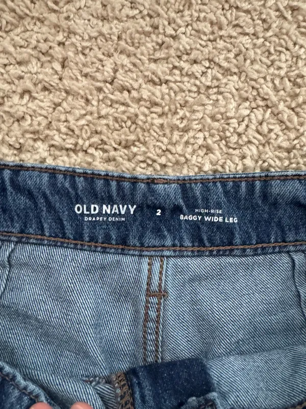 Old Navy Jeans - Image 2