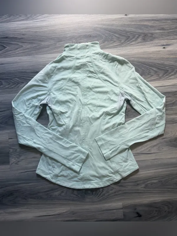 lululemon older style define jacket - Image 8