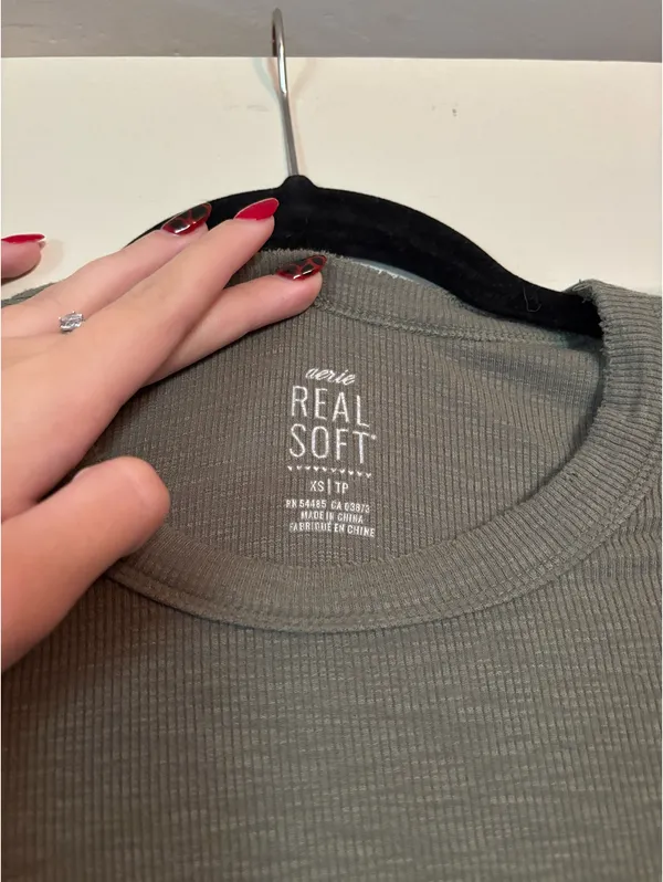Aerie Long Sleeve - Image 4