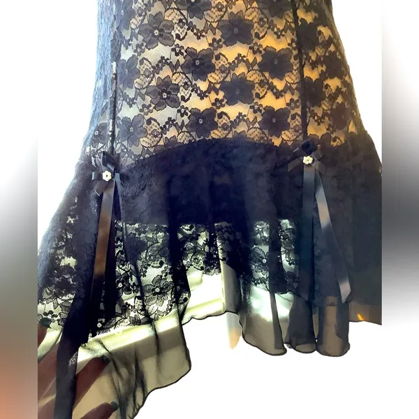 In Bloom by Jonquil for Nordstrom Ladies Chemise. ❤️ - Image 3