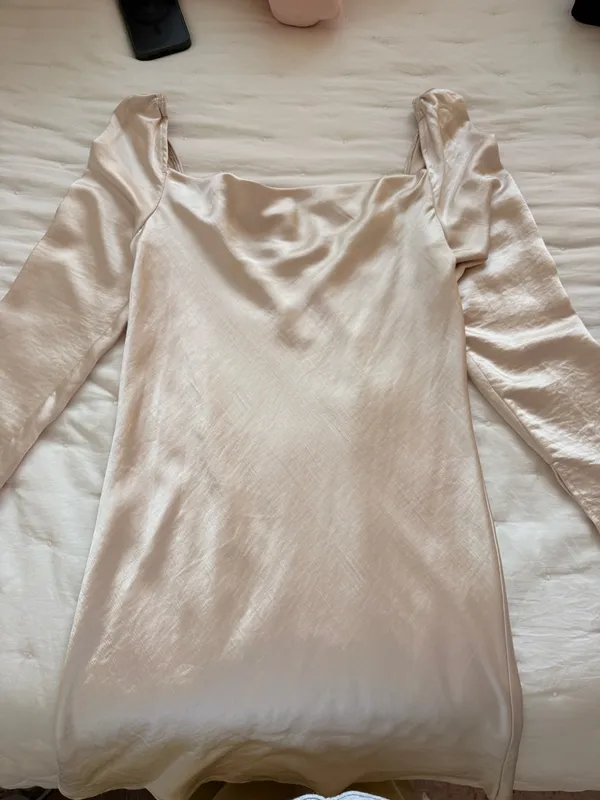 Princess Polly Dress - Image 2