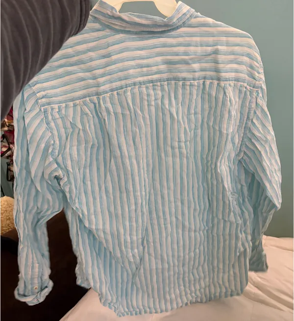 Tommy Bahama Top - Image 2