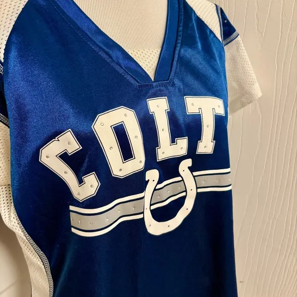 Indianapolis Colts Top NFL J2 - Image 2