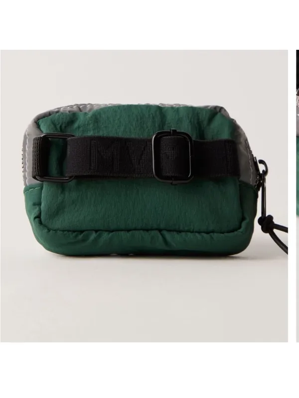 Free People NWT Run About Pouch - Image 4