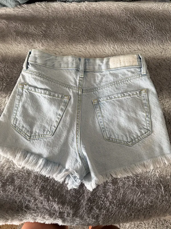 PacSun Jean Shorts - Image 2