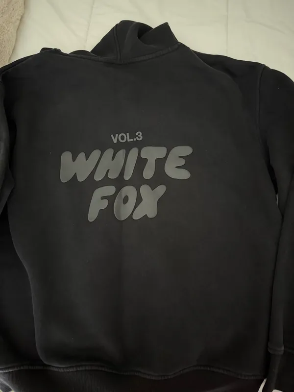 White Fox Boutique set - Image 2