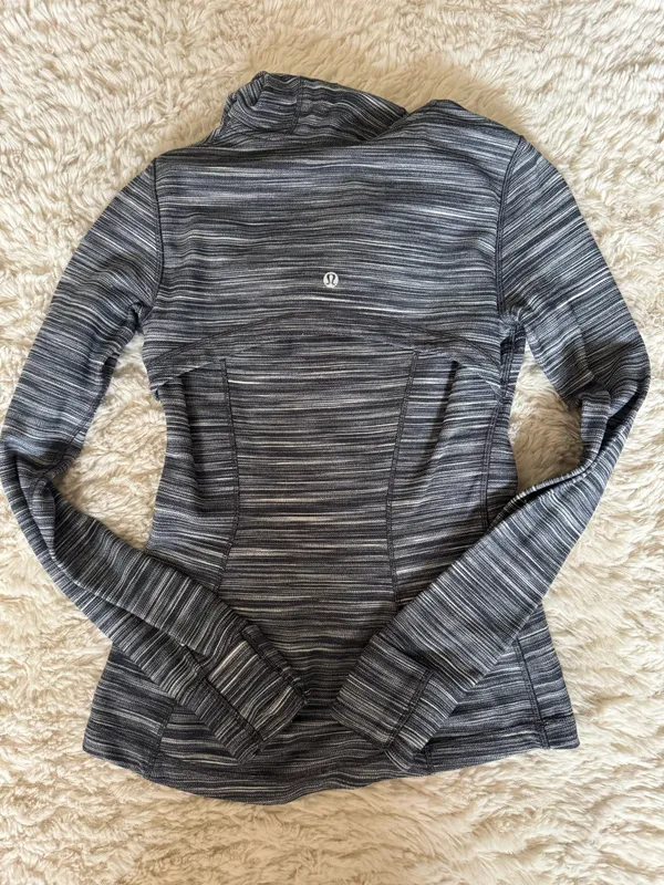 Lululemon Define Jacket Hooded - Image 2