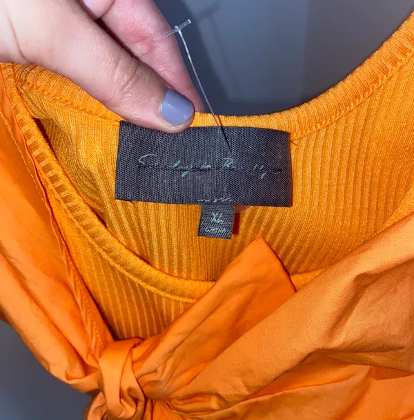 Anthropologie Final Price✨ NWOT  Top - Image 3