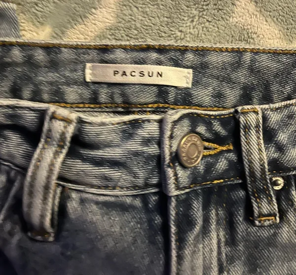 PacSun Jeans - Image 4