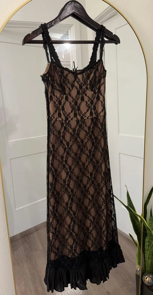 lace dress Size XS - Image 3