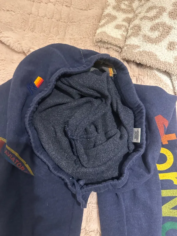 Aviator Nation Sweatpants - Image 2