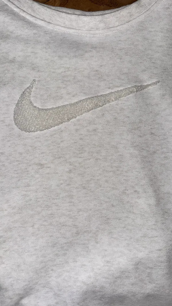 Nike Women’s Sweatshirt - Image 2