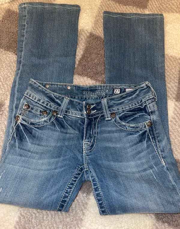Miss Me Jeans Bootcut - Image 2