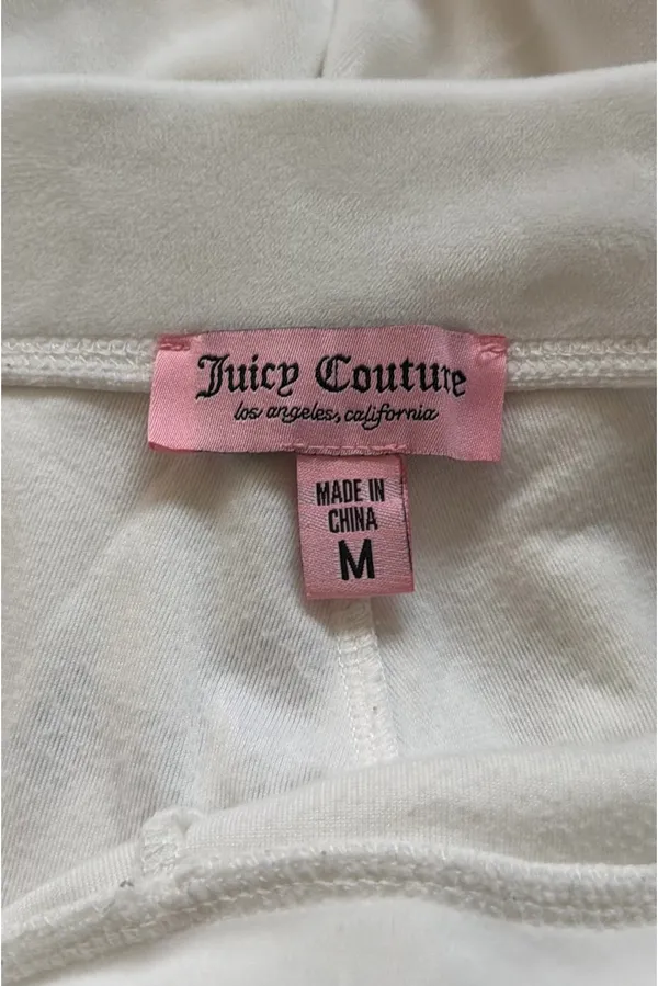 Juicy Couture Sweatpants - Image 3
