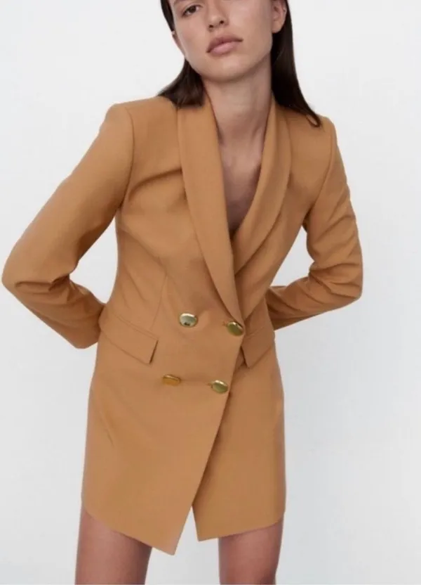 ZARA Blazer - Image 4