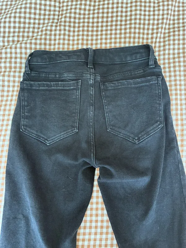 Wild Fable Flare Jeans - Image 2