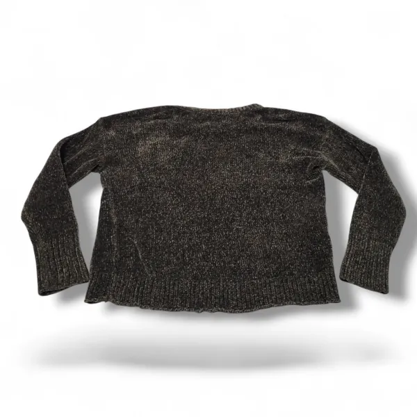 Love More Sweater Size XL Women’s Love More Pullover Sweater Soft Loungewear EUC - Image 3