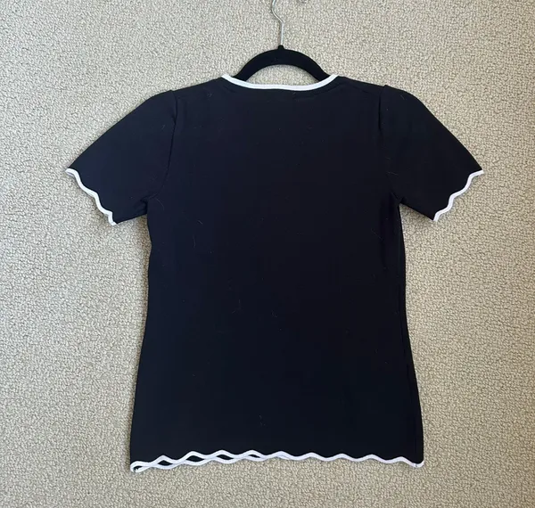 Ann Taylor Top - Image 2