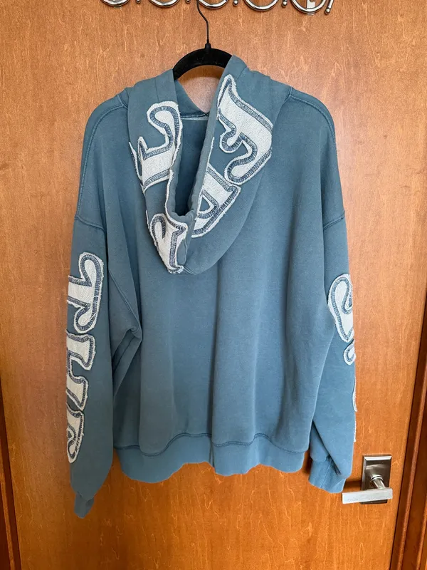 We The Free People Hoodie - Image 4