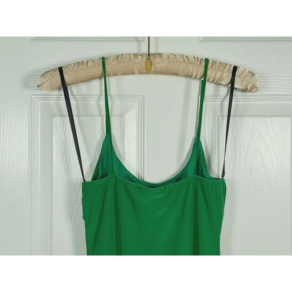 NWT Saints 21 Womens Mini Dress Size XS Green Rave Cocktail Going Out Party - Image 6