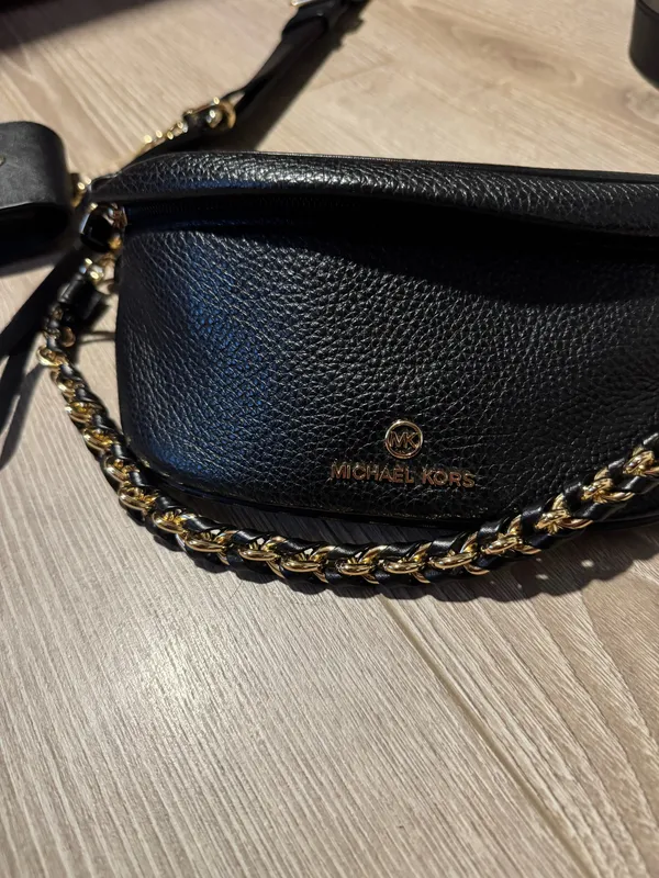 Michael Kors Purse Crossbody - Image 2