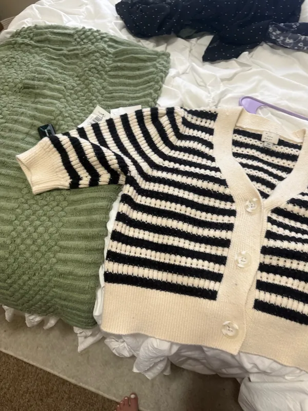 A New Day Sweater - Image 2
