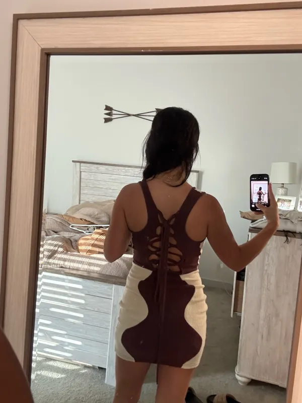 Amazon Dress Mini - Image 2