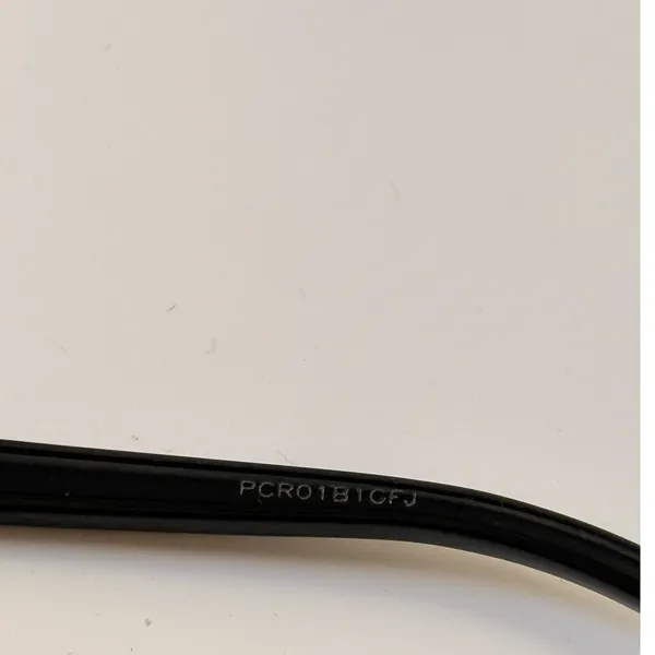 Gucci Authentic GG3633/S‎ DXZEU Prescription 55mm Italy Sunglasses - Image 6