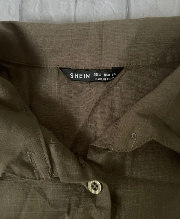 Blouse - Image 3