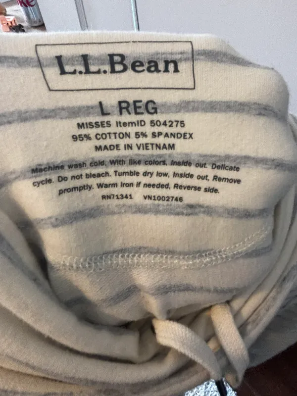 L.L.Bean Pullover - Image 3