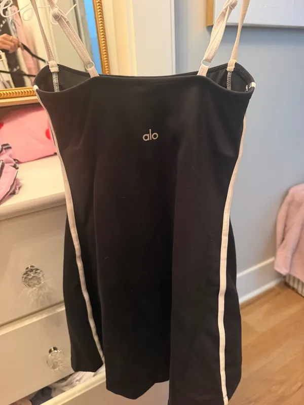 Alo Yoga Dress - Image 2
