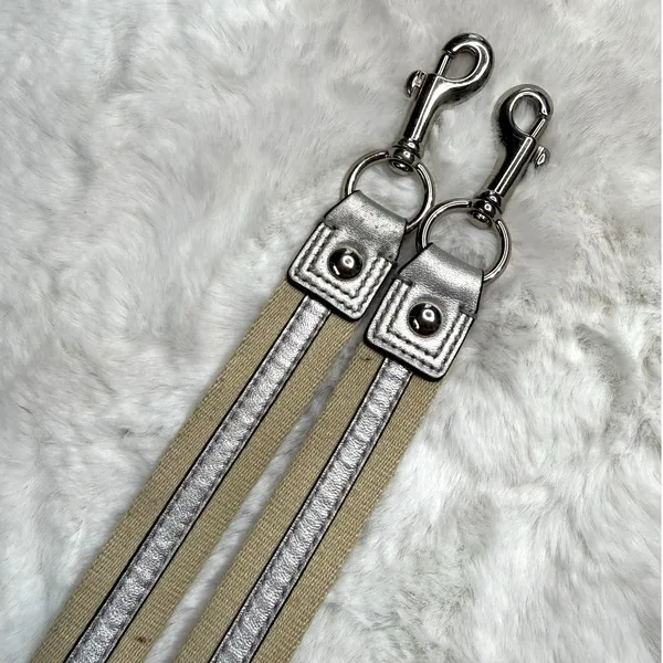 Coach Poppy Replacement Strap - Image 6