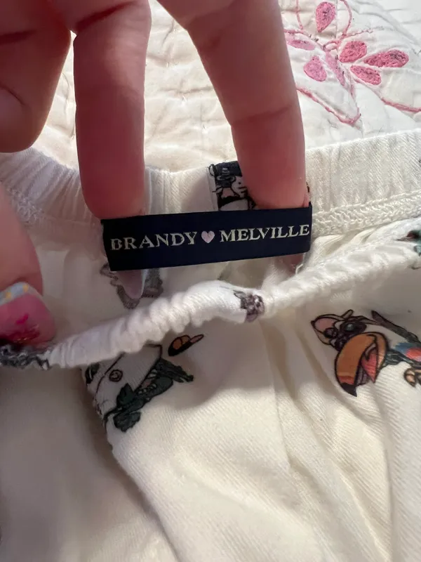 Brandy Melville pants - Image 2