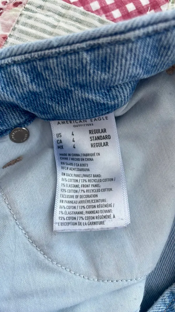 American Eagle Outfitters Jeans - Image 2