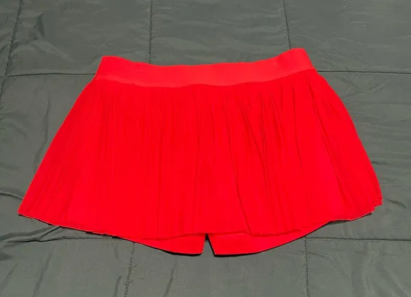 Lululemon Womens  skort 14 - Image 3
