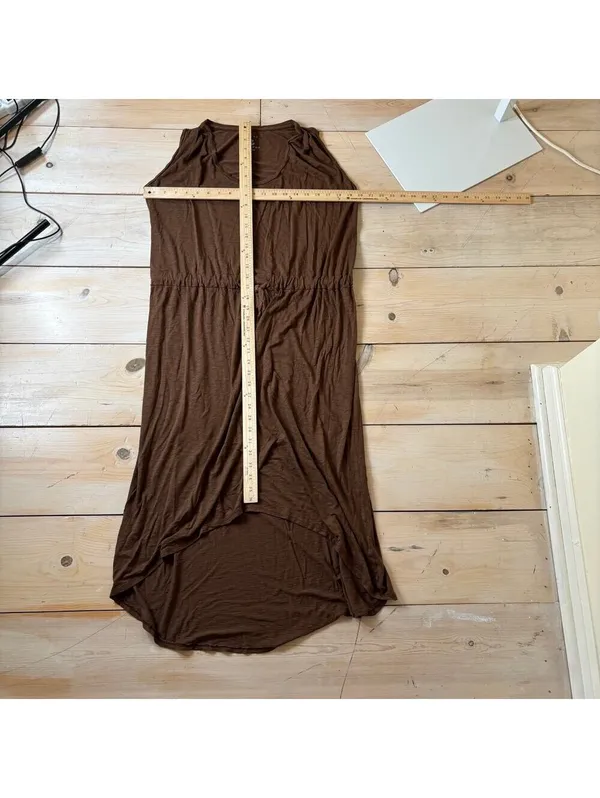 Anthropologie Velvet f/ Calypso St Barth EUC Bathing Suit Cover Up S - Image 5